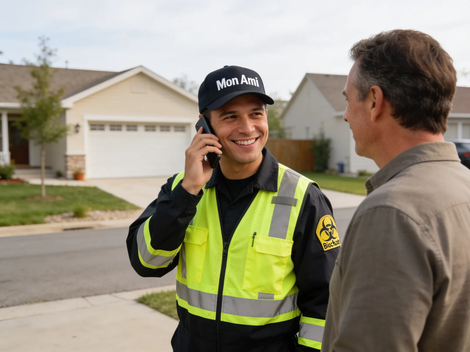 Sewage Cleanup Irons, MI FAQs